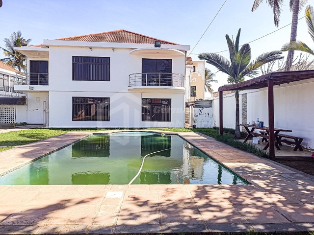 Casa para Arrendamento em Maputo - 2