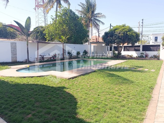 Casa para Arrendamento em Maputo - 4