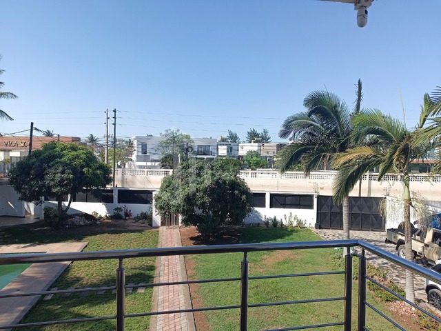 Casa para Arrendamento em Maputo - 5