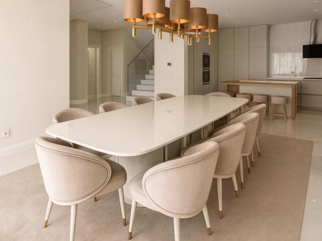 Casa para Arrendamento em Maputo - 5