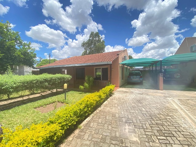 Casa para Arrendamento em Nampula - 2