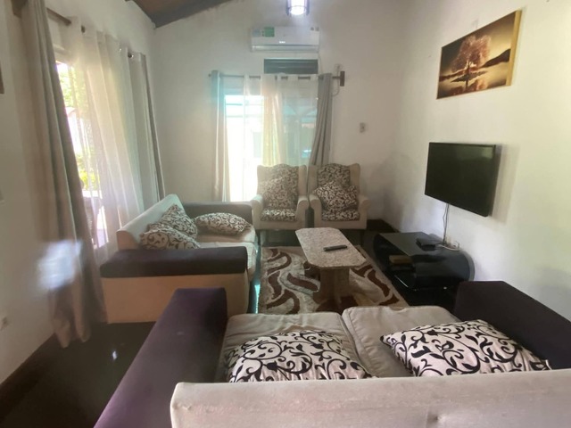 Casa para Arrendamento em Nampula - 5