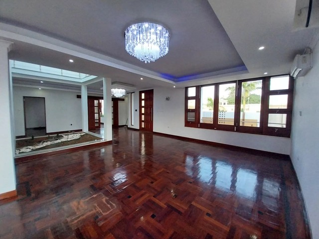Casa para Arrendamento em Maputo - 3