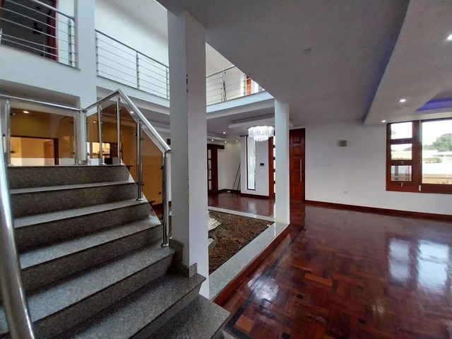 Casa para Arrendamento em Maputo - 5
