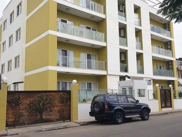 Apartamento para Venda em Maputo - 2
