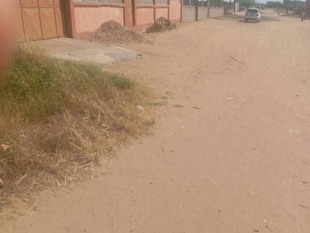Terreno para Venda em Maputo - 2