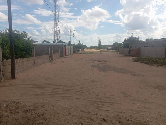Terreno para Venda em Maputo - 5