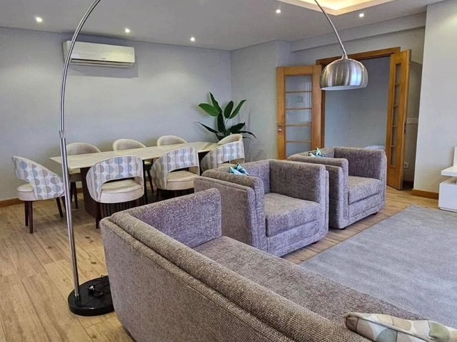Apartamento para Arrendamento em Maputo - 3