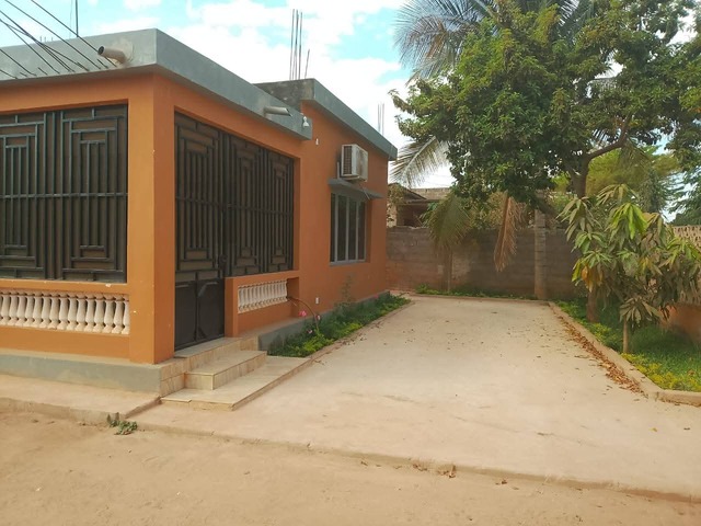 #4525 - Casa para Venda em Nampula - Nampula