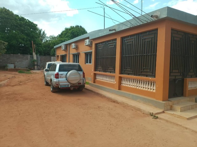 Venda em MUHAVIRE - Nampula