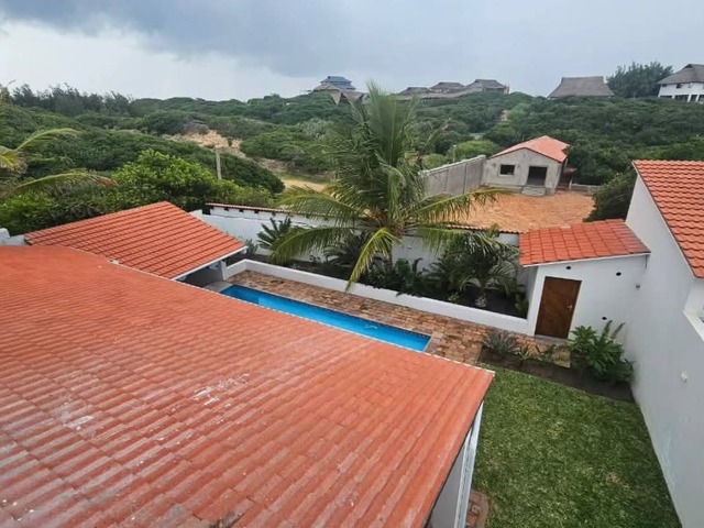 #4527 - Casa para Venda em Inhambane - Inhambane