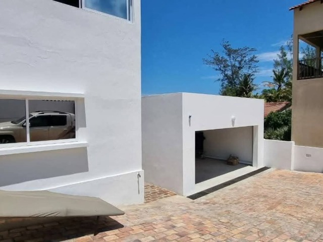#4527 - Casa para Venda em Inhambane - Inhambane