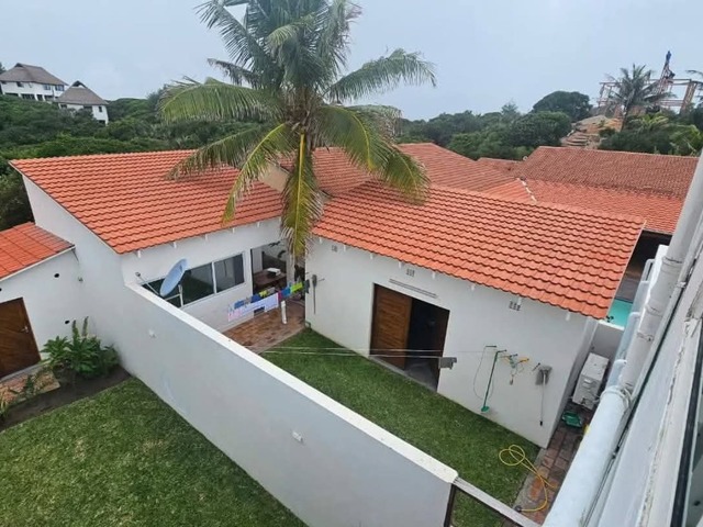 Venda em TOFO - Inhambane