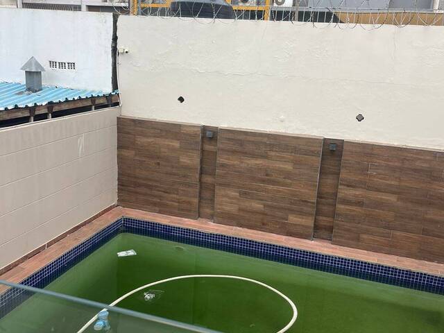 Casa para Arrendamento em Maputo - 3