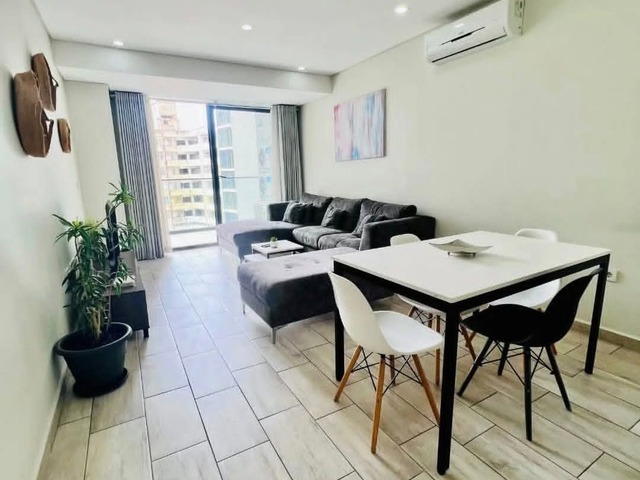 Apartamento para Venda em Maputo - 2