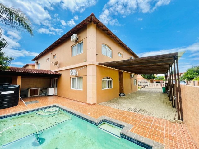 Casa para Arrendamento em Maputo - 4