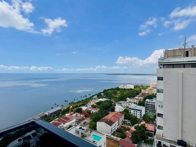 Apartamento para Arrendamento em Maputo - 5