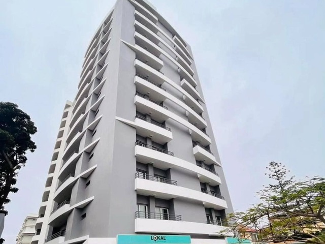 Apartamento para Venda em Maputo - 2