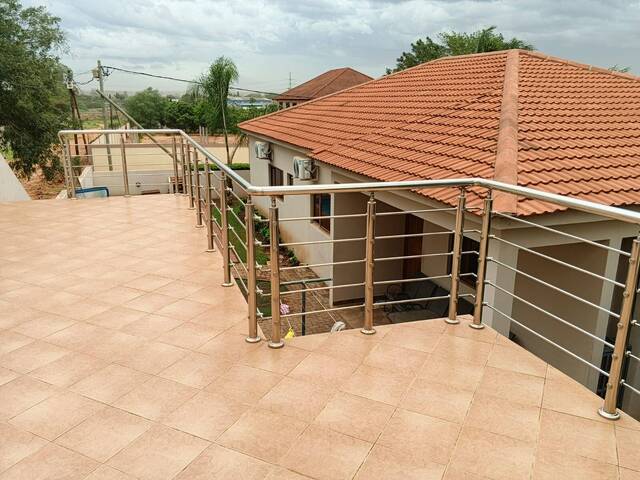 Casa para Arrendamento em Maputo - 2