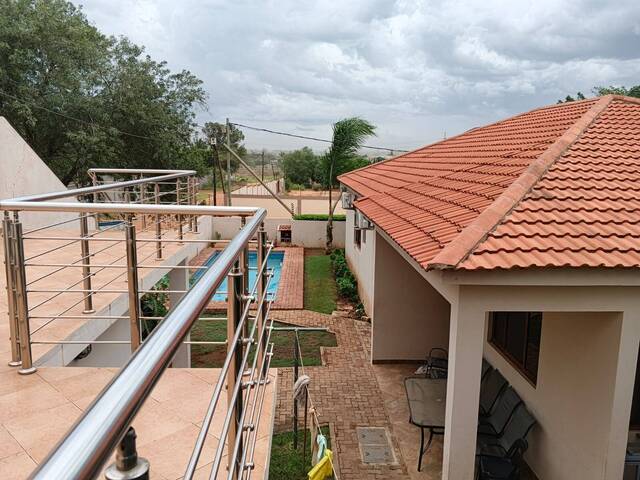 Casa para Arrendamento em Maputo - 3