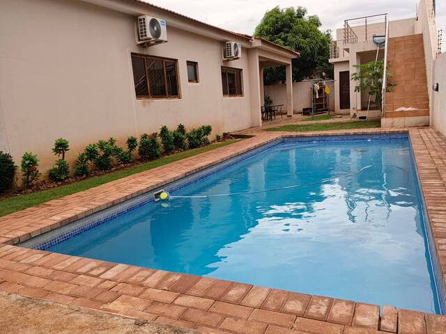 Casa para Arrendamento em Maputo - 4