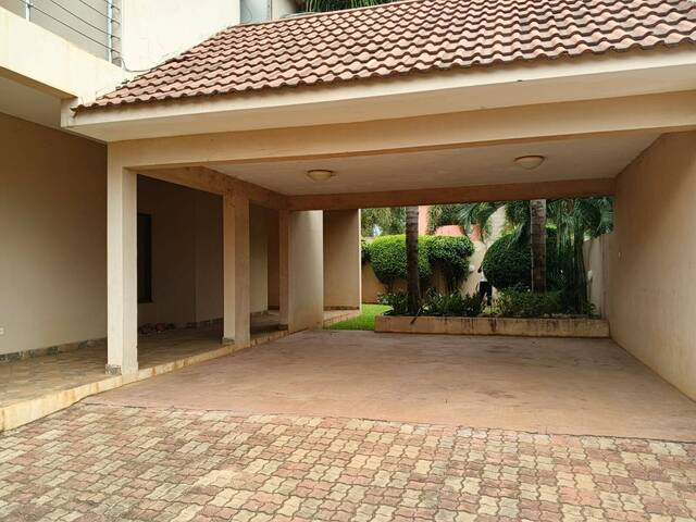 Casa para Arrendamento em Maputo - 5