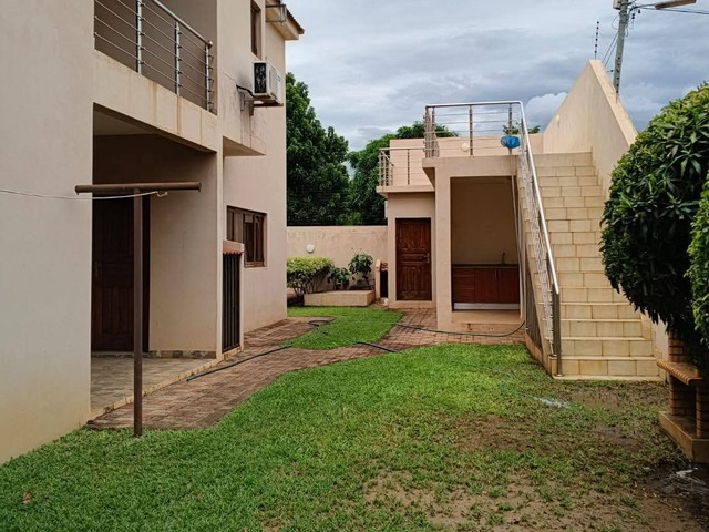 Casa para Arrendamento em Maputo - 2