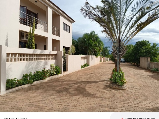 Casa para Arrendamento em Maputo - 4