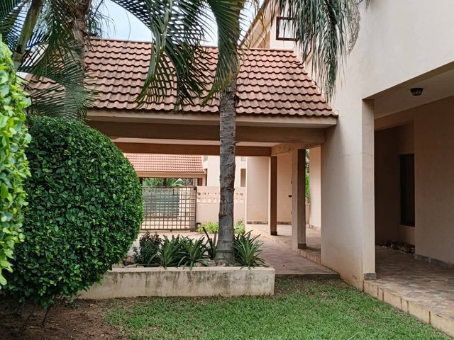 Casa para Arrendamento em Maputo - 5