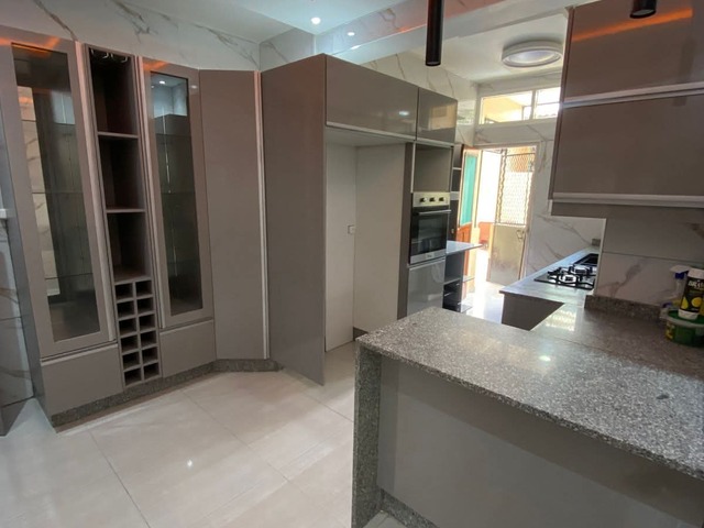 Apartamento para Venda em Maputo - 4