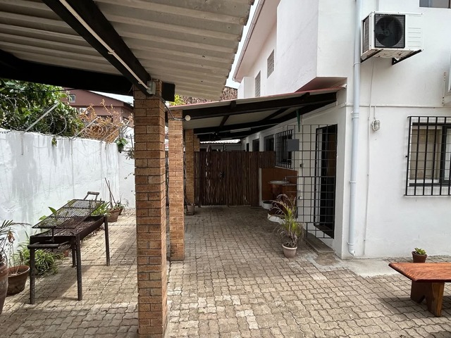 Casa para Arrendamento em Maputo - 2