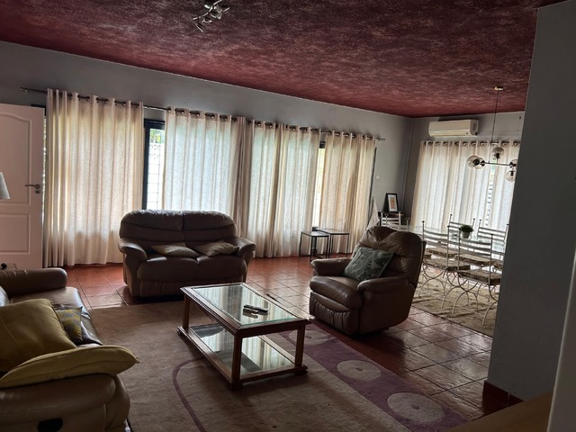 Casa para Arrendamento em Maputo - 3