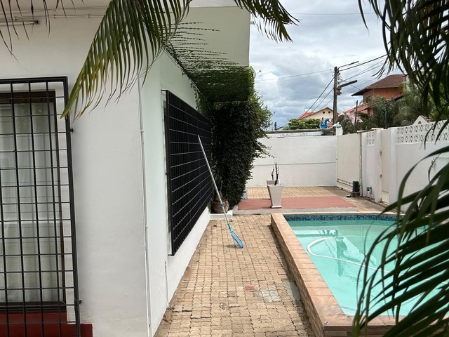 Casa para Arrendamento em Maputo - 4