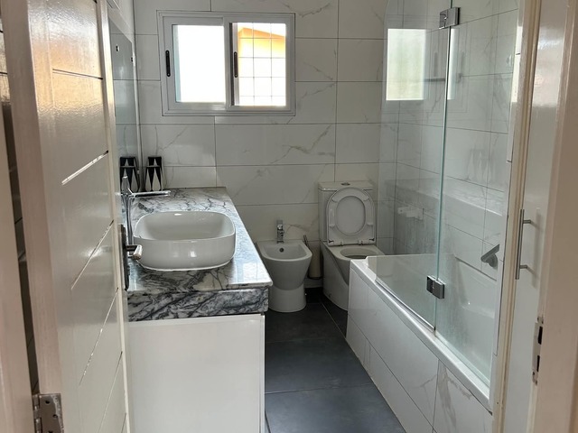 Casa para Arrendamento em Maputo - 5