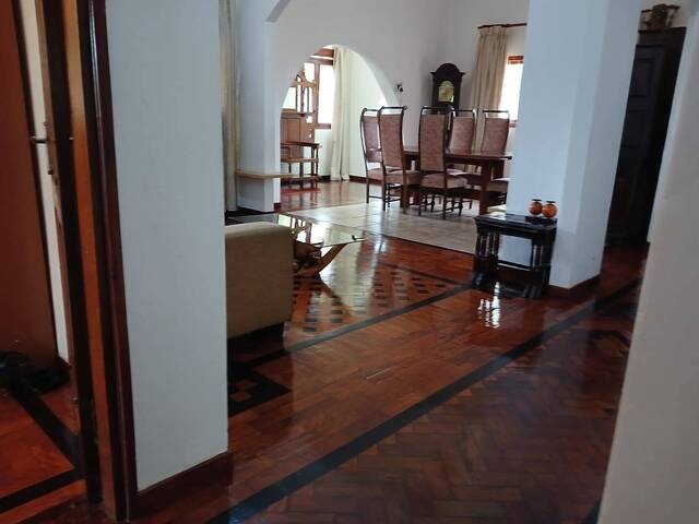 Casa para Arrendamento em Maputo - 2