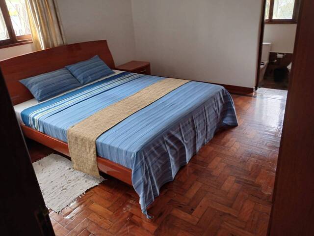 Casa para Arrendamento em Maputo - 5