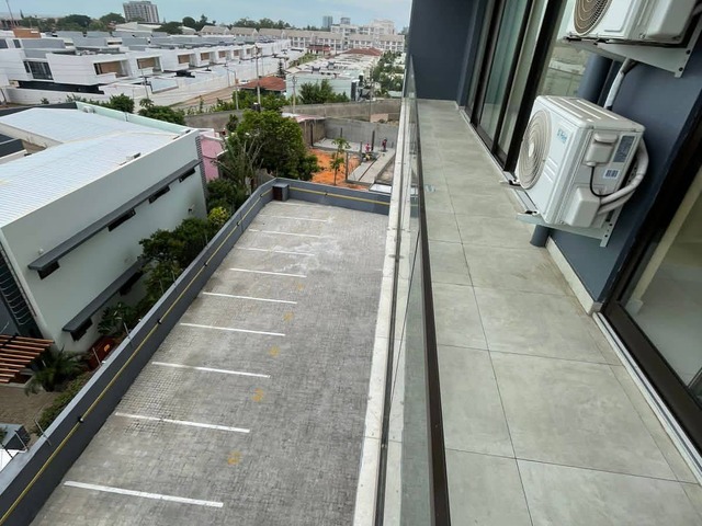 Apartamento para Arrendamento em Maputo - 3