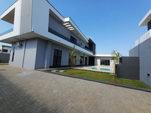 Casa para Venda em Maputo - 2