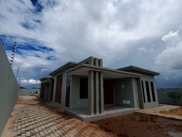 Apartamento para Venda em Maputo - 2