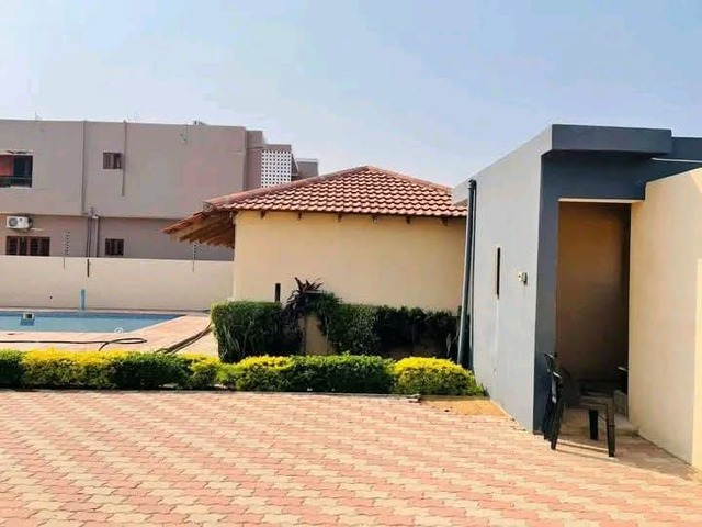 Casa para Venda em Maputo - 2