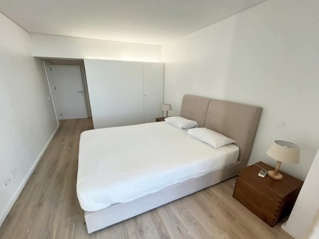 Apartamento para Arrendamento em Maputo - 2