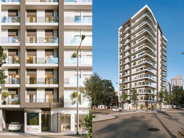 Apartamento para Venda em Maputo - 2