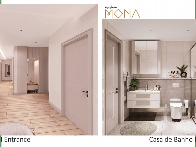 Apartamento para Venda em Maputo - 4
