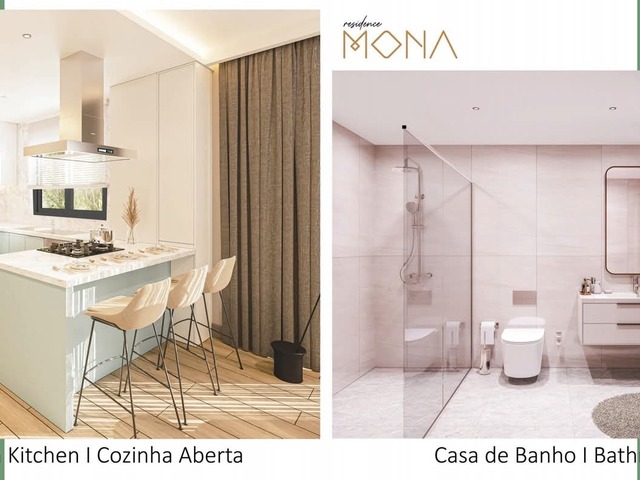 Apartamento para Venda em Maputo - 5