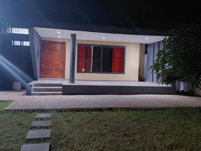 Casa para Arrendamento em Maputo - 2