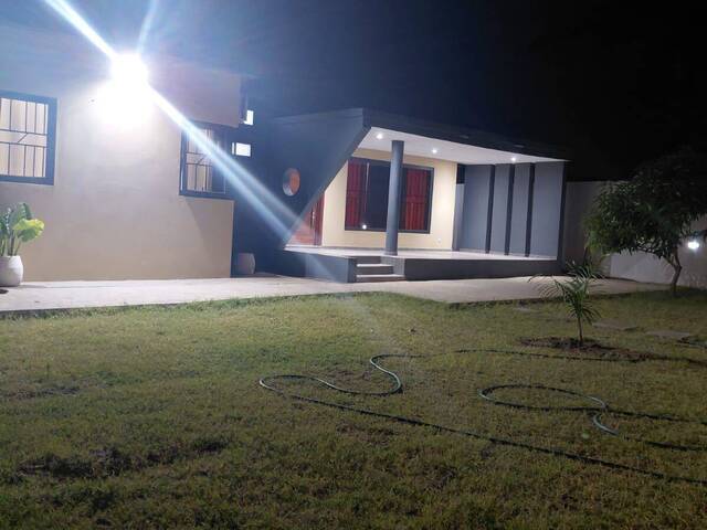 Casa para Arrendamento em Maputo - 5