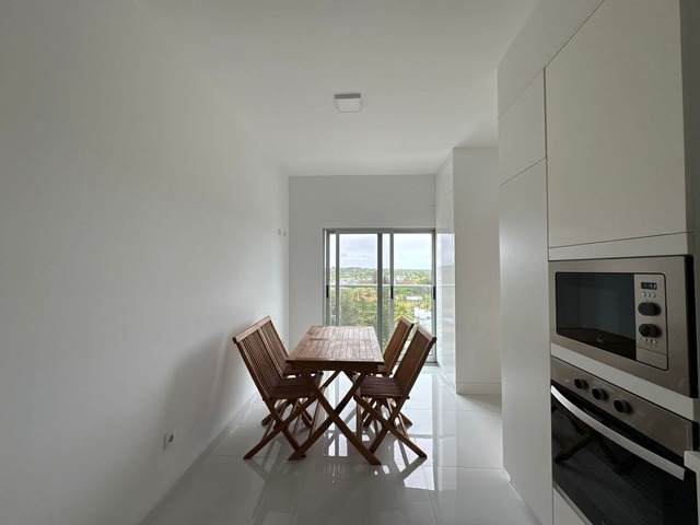 Apartamento para Arrendamento em Maputo - 3