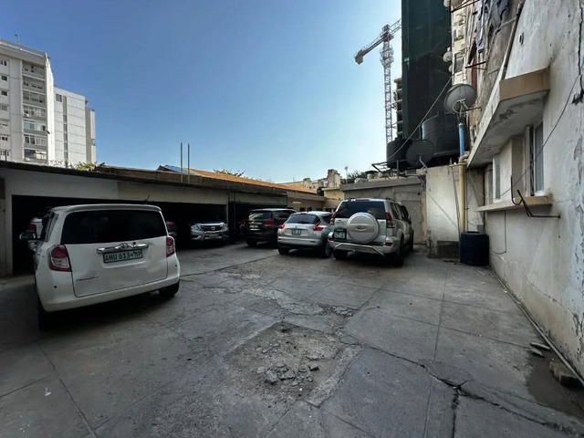 Apartamento para Venda em Maputo - 5