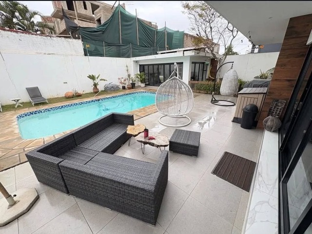 Casa para Arrendamento em Maputo - 2