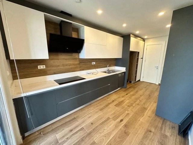 Apartamento para Arrendamento em Maputo - 5